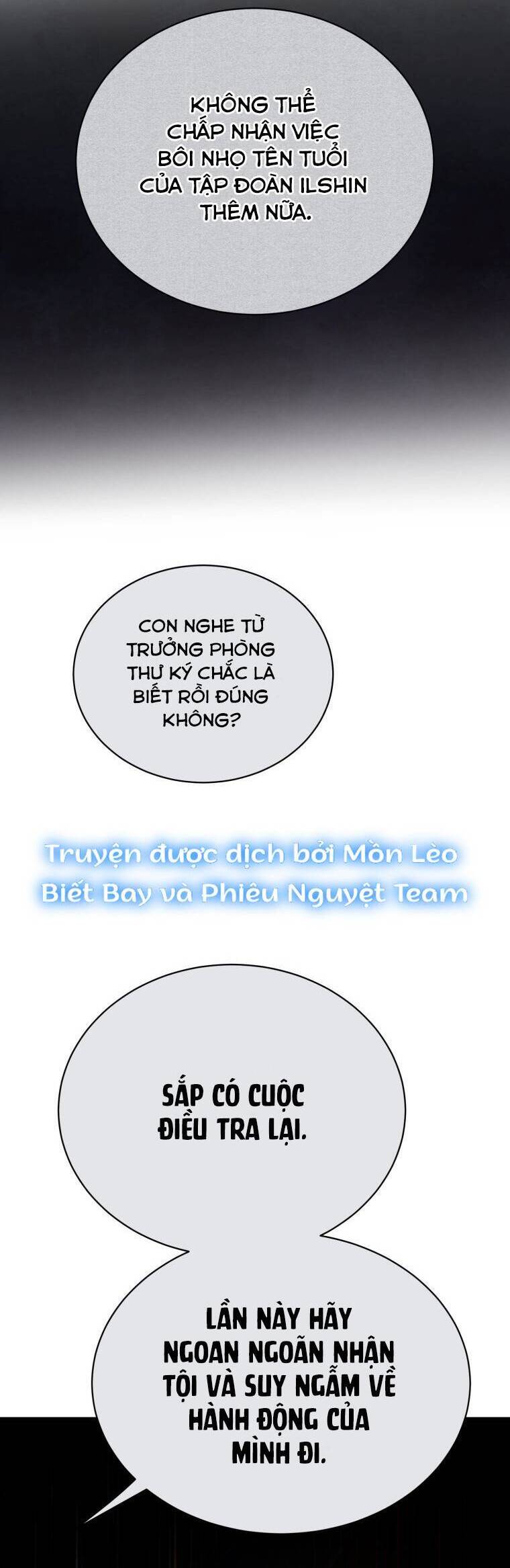 Cô Gái Cứu Tinh Được Yêu Mến Chương 50 Ảnh 8