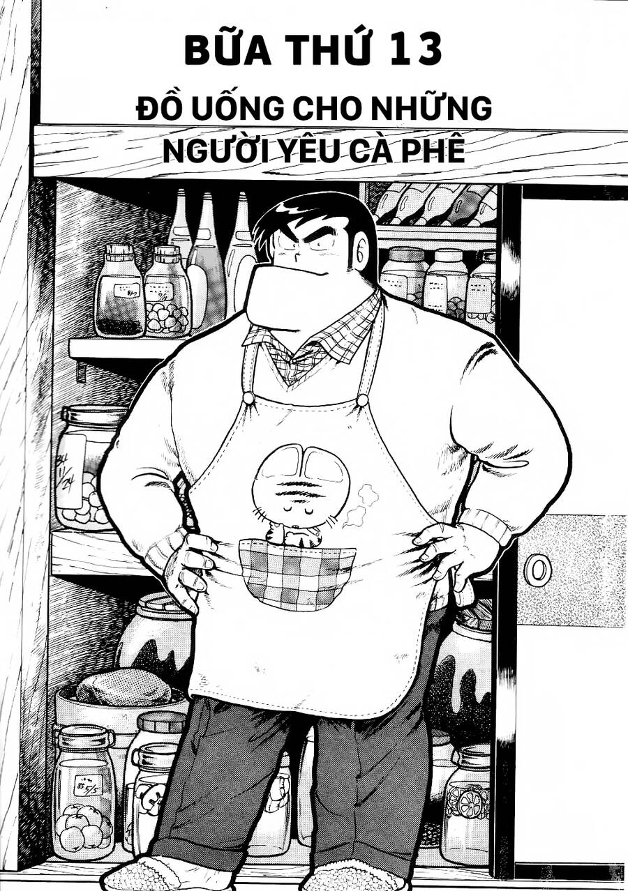 Cooking Papa Chương 13 Ảnh 5