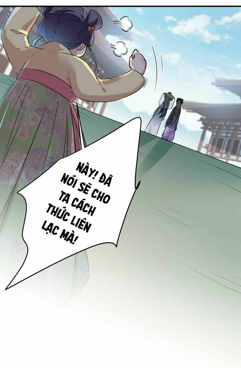 Vương Gia Không Thể Trêu Chương 102 Ảnh 8