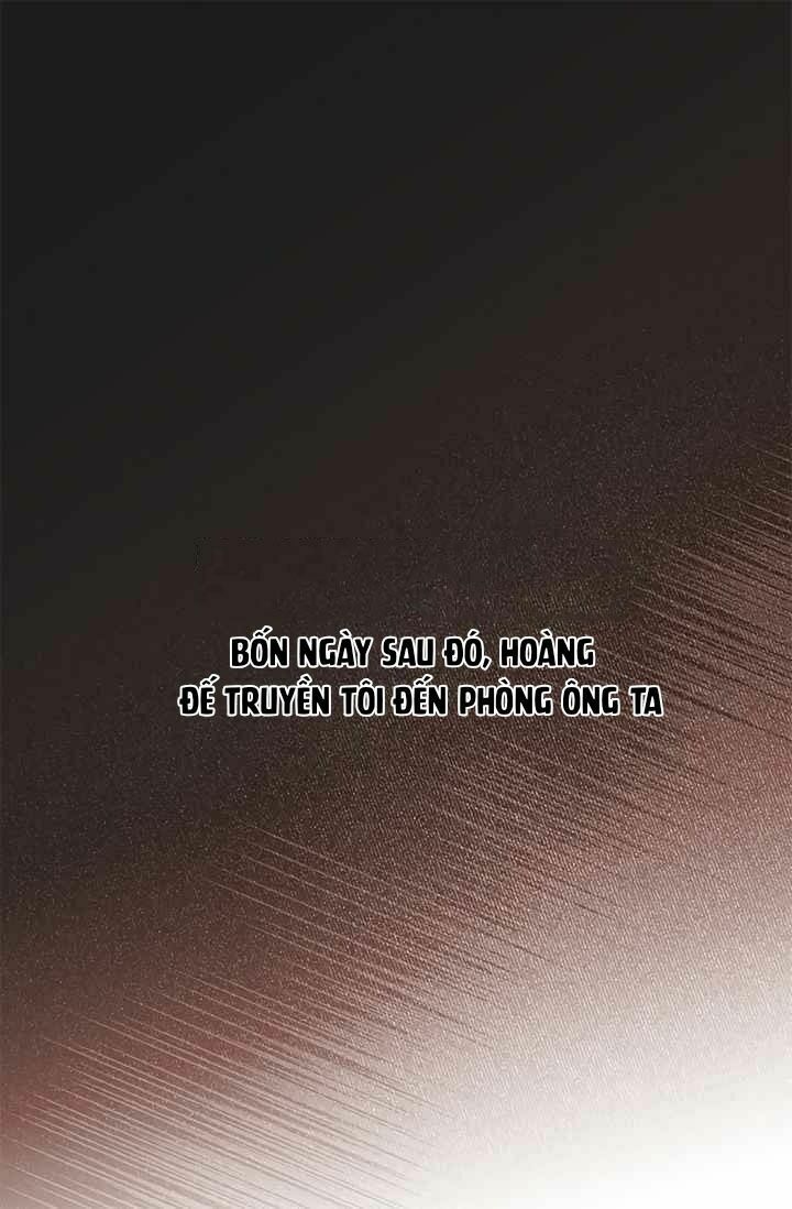 Người Tình Của Hoàng Đế Chương 1 Ảnh 37