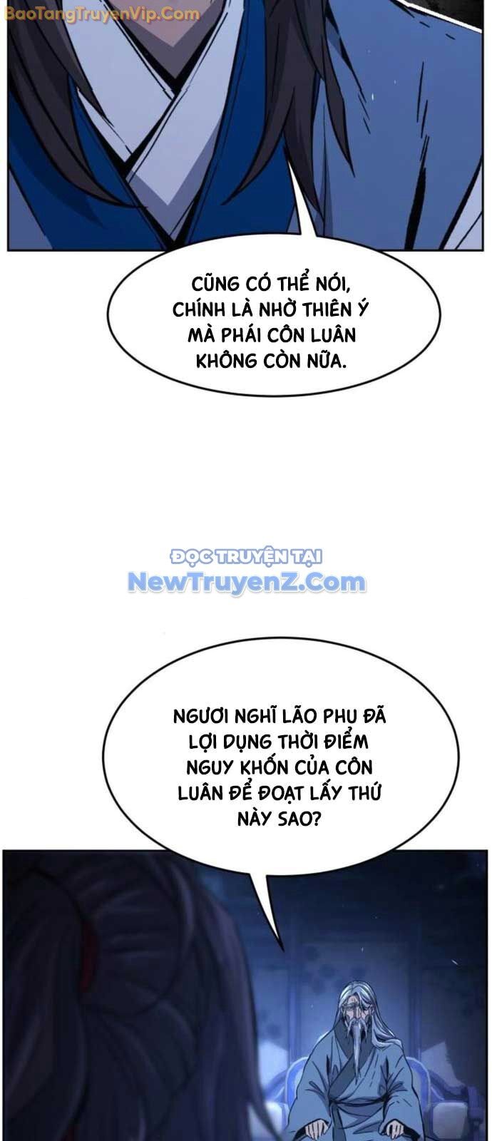 Tuyệt Đối Kiếm Cảm Chương 133 Ảnh 13