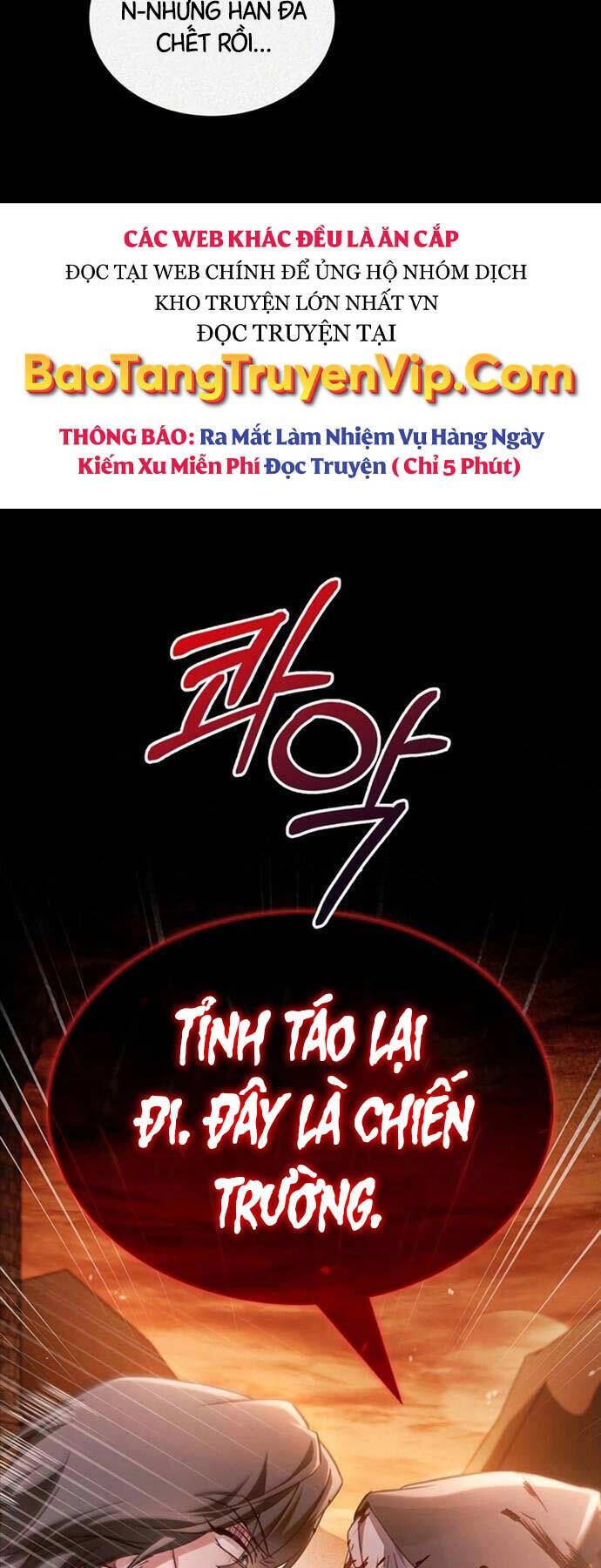 Tôi Không Tài Năng Đến Thế Đâu Chương 71 Ảnh 12