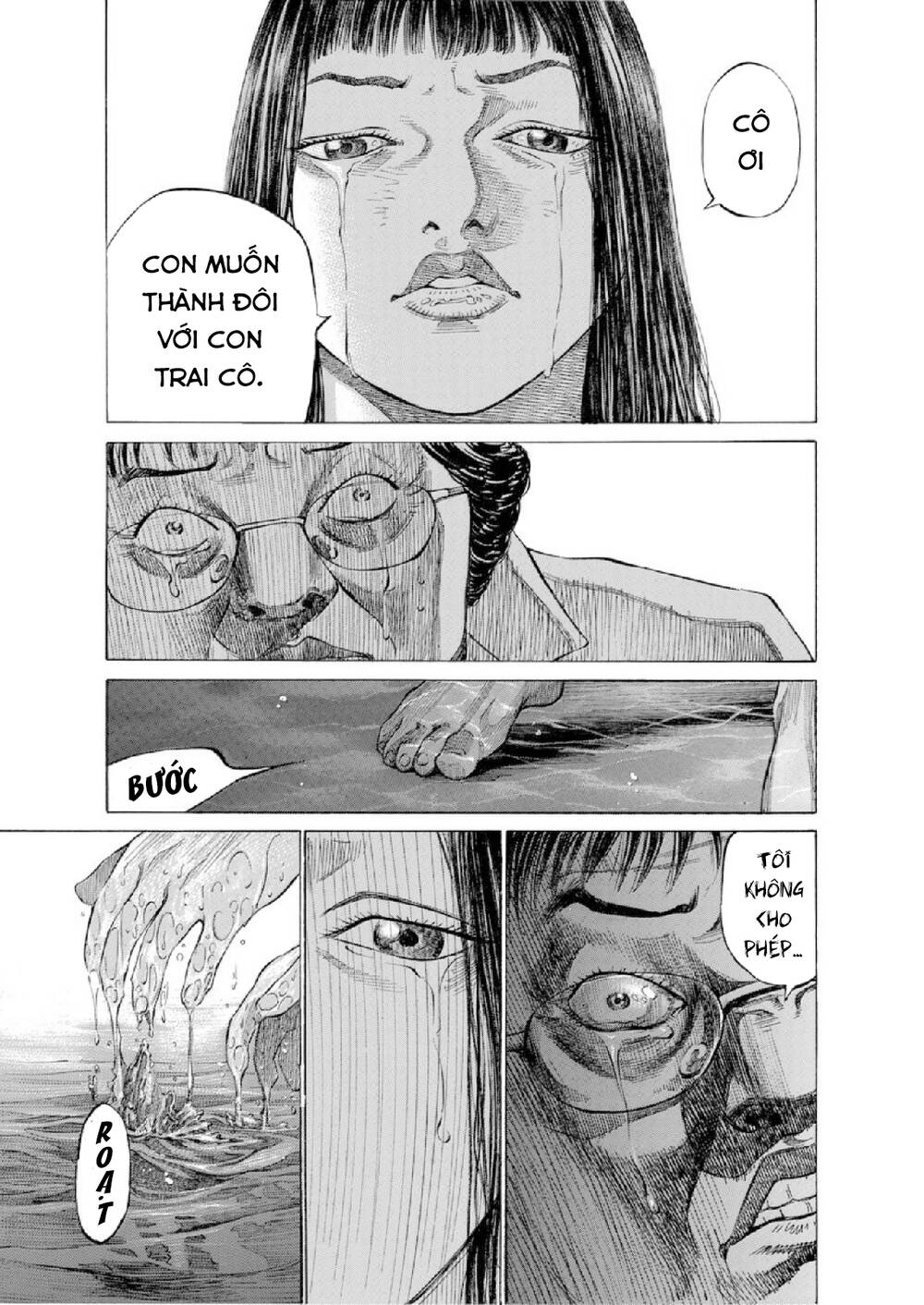Give My Regards To Black Jack Chương 118 Ảnh 19