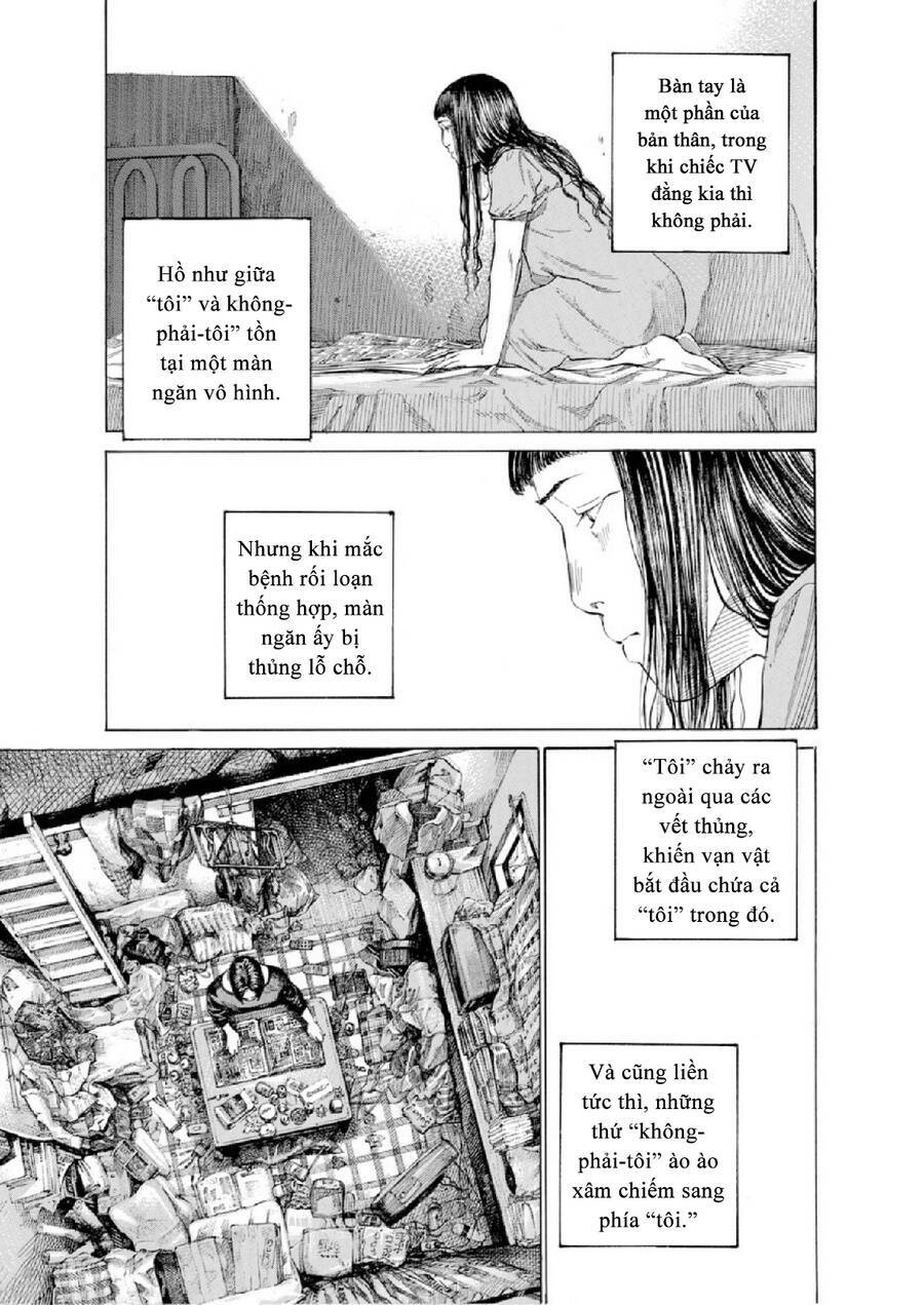 Give My Regards To Black Jack Chương 122 Ảnh 11