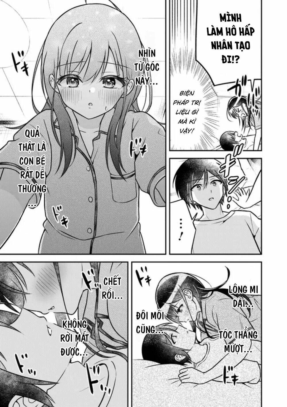 Yuujin Ni 500 Yen Kashitara Shakkin No Kata Ni Imouto Wo Yokoshitekita No Dakeredo, Ore Wa Ittai Dou Chương 3 Ảnh 24