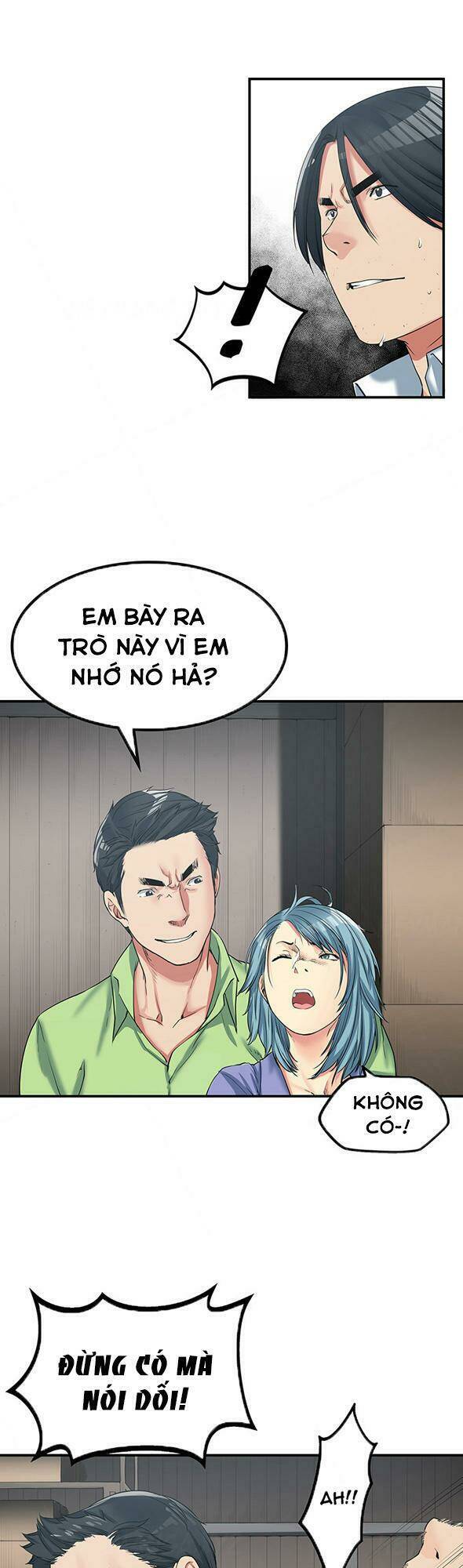 Bạn Gái Của Bạn Thân Chương 13 Ảnh 18