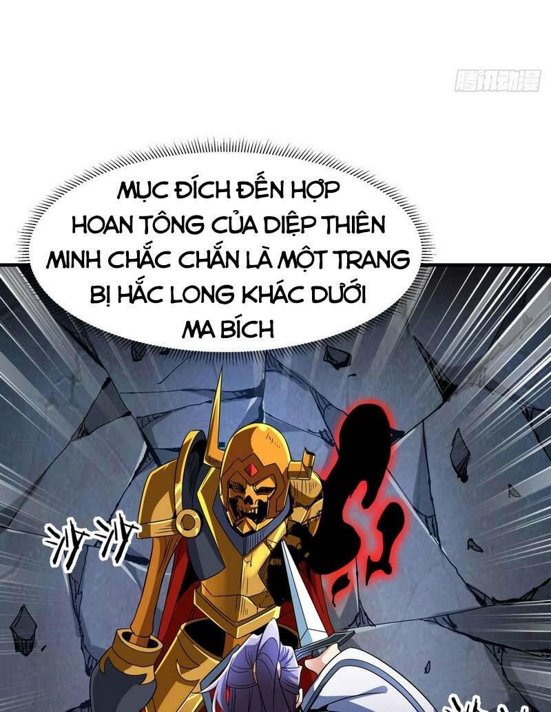 Không Có Đạo Lữ Sẽ Chết Chương 76 Ảnh 52
