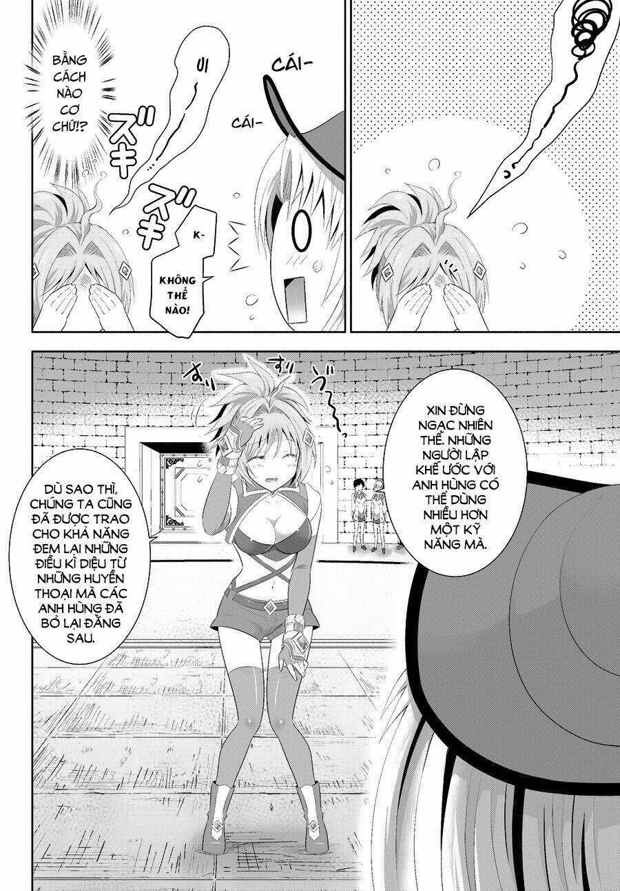 Ultimate Anti-Hero Chương 2 Ảnh 21