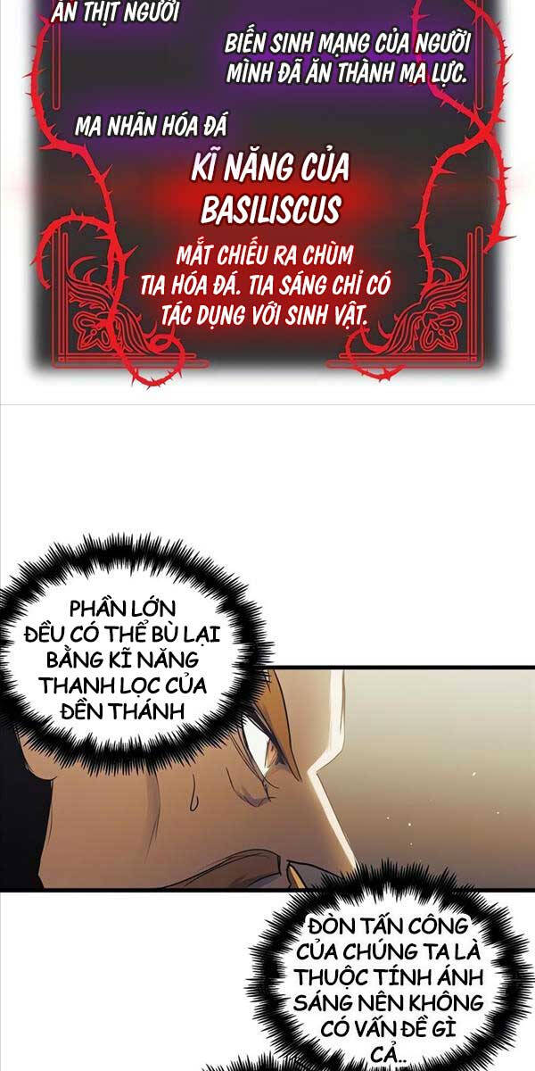 Sự Trở Về Của Chiến Thần Tự Sát Chương 87 Ảnh 33