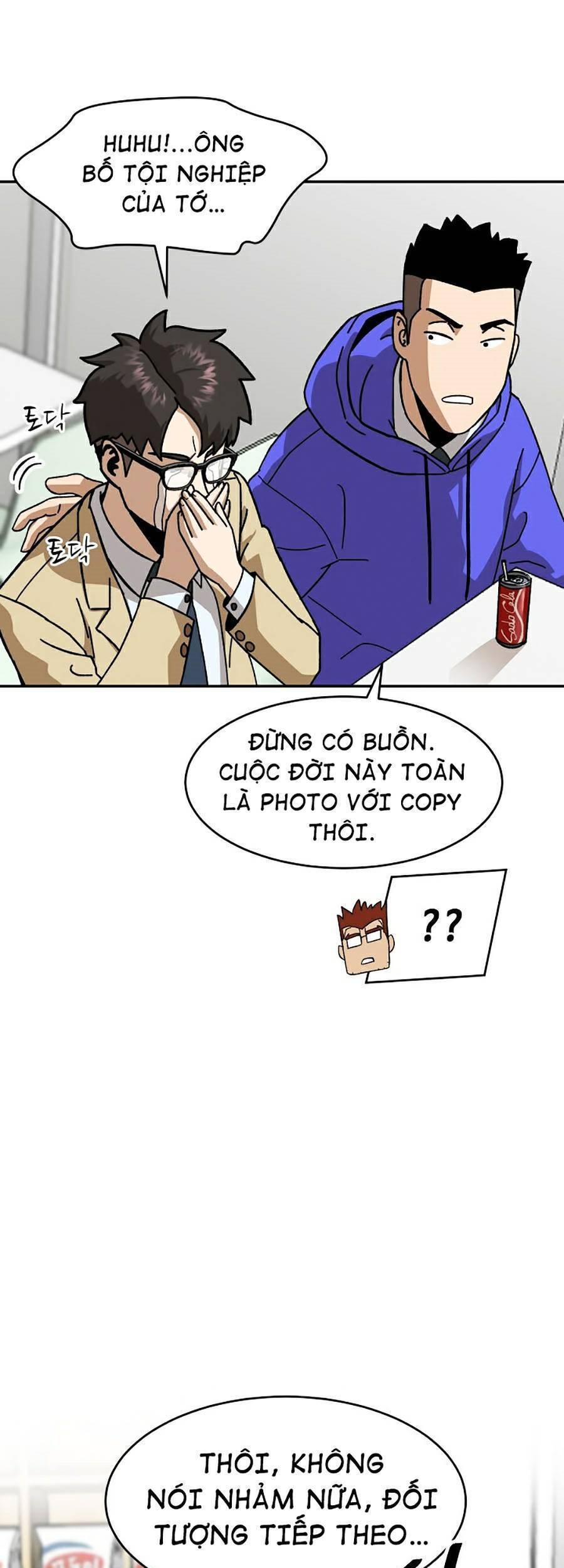 Trường Học Vương Quyền Chương 10 Ảnh 74