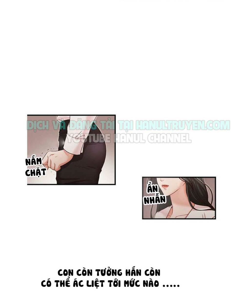 Thư Ký Riêng Của Boss Chương 4.2 Ảnh 11