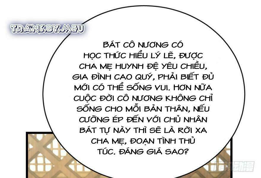 Quẻ Phi Thiên Hạ Chương 8 Ảnh 86