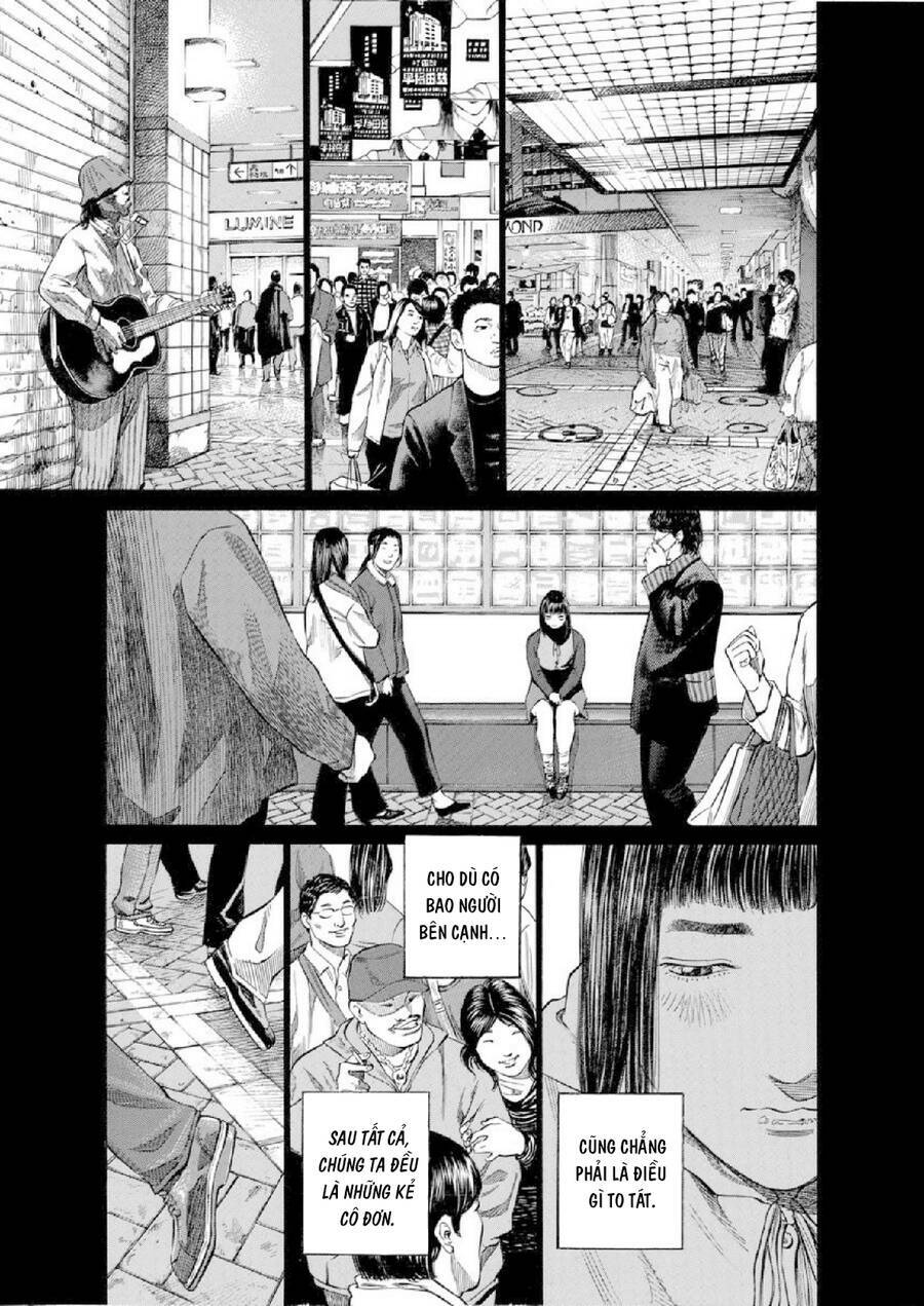 Give My Regards To Black Jack Chương 105 Ảnh 17