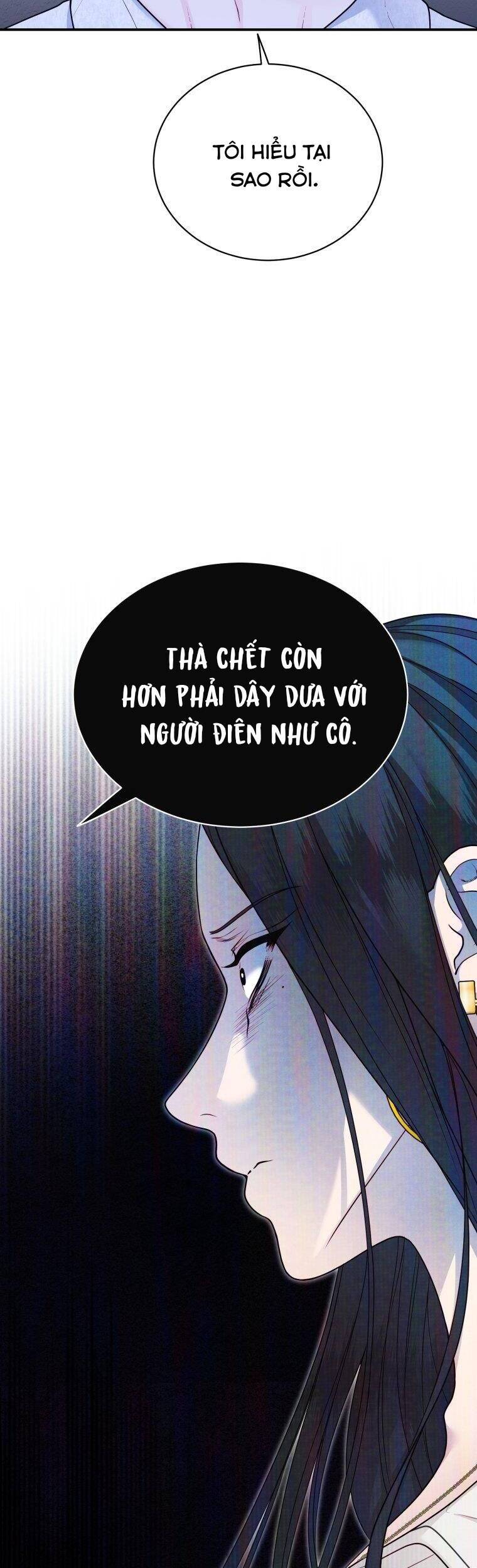 Cô Gái Cứu Tinh Được Yêu Mến Chương 60 Ảnh 30