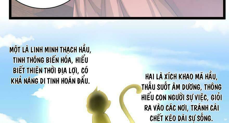Quẻ Phi Thiên Hạ Chương 24 Ảnh 63