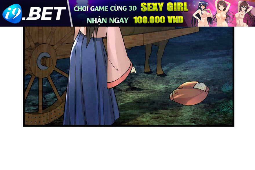 Quẻ Phi Thiên Hạ Chương 4 Ảnh 79