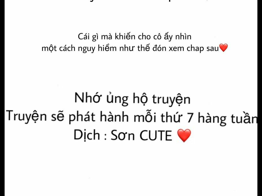Vợ Tôi Là Gangster Chương 3 Ảnh 15