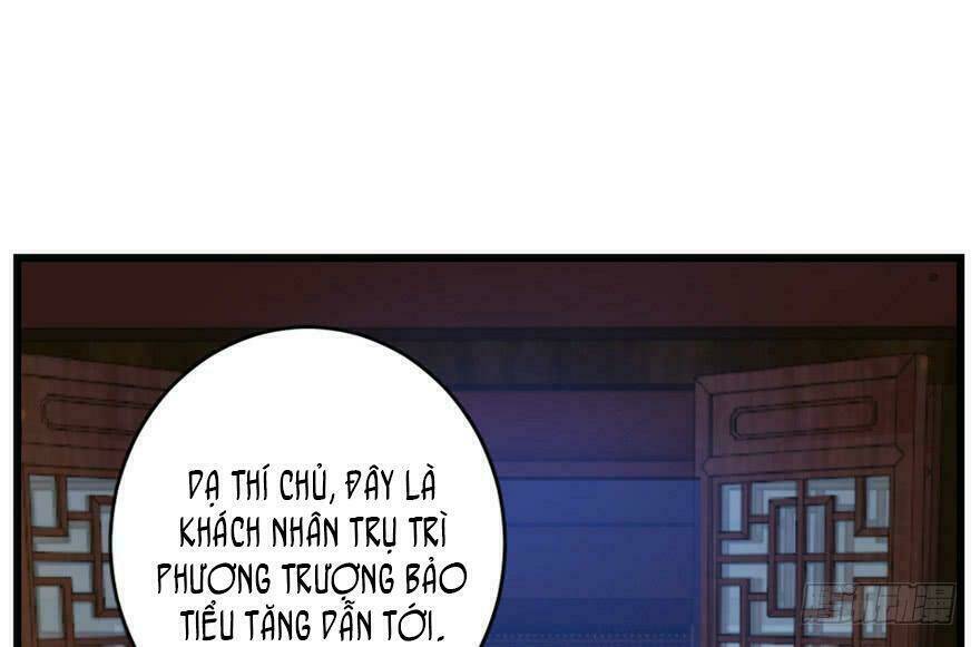 Quẻ Phi Thiên Hạ Chương 8 Ảnh 116