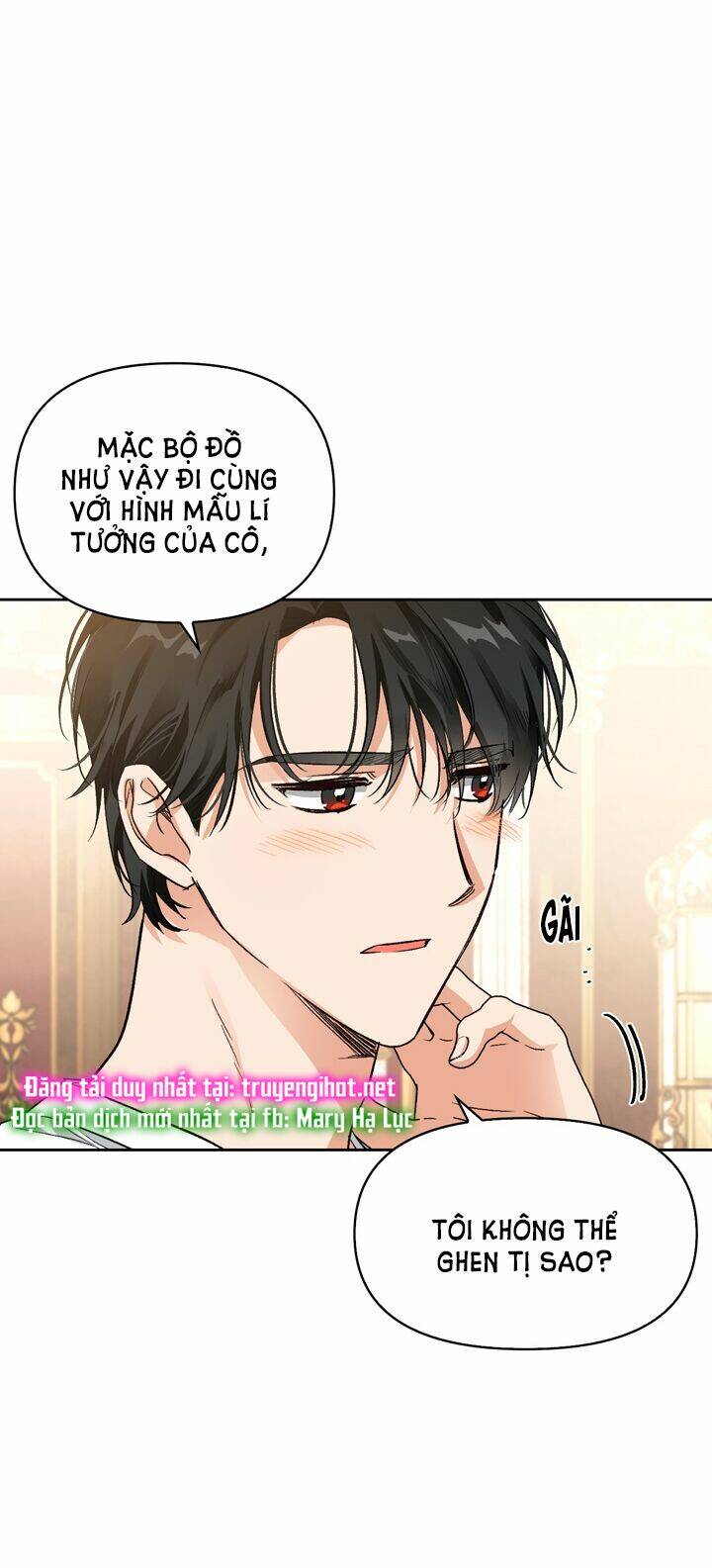 Ác Nữ Xứng Đôi Với Bạo Chúa Chương 103 Ảnh 37