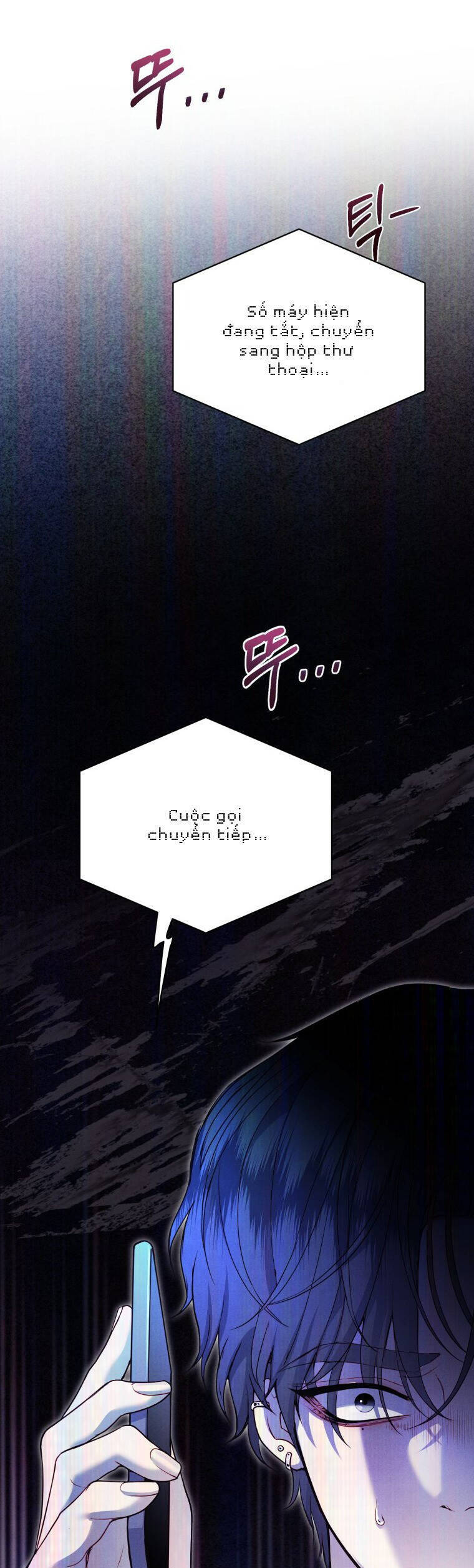 Cô Gái Cứu Tinh Được Yêu Mến Chương 66 Ảnh 22