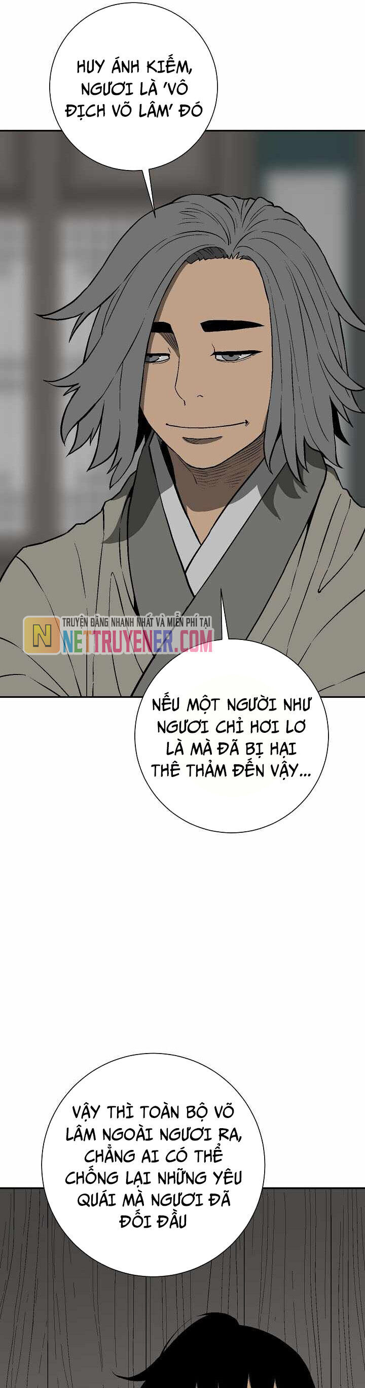 Vĩ Linh Kiếm Tiên Chương 109 Ảnh 7