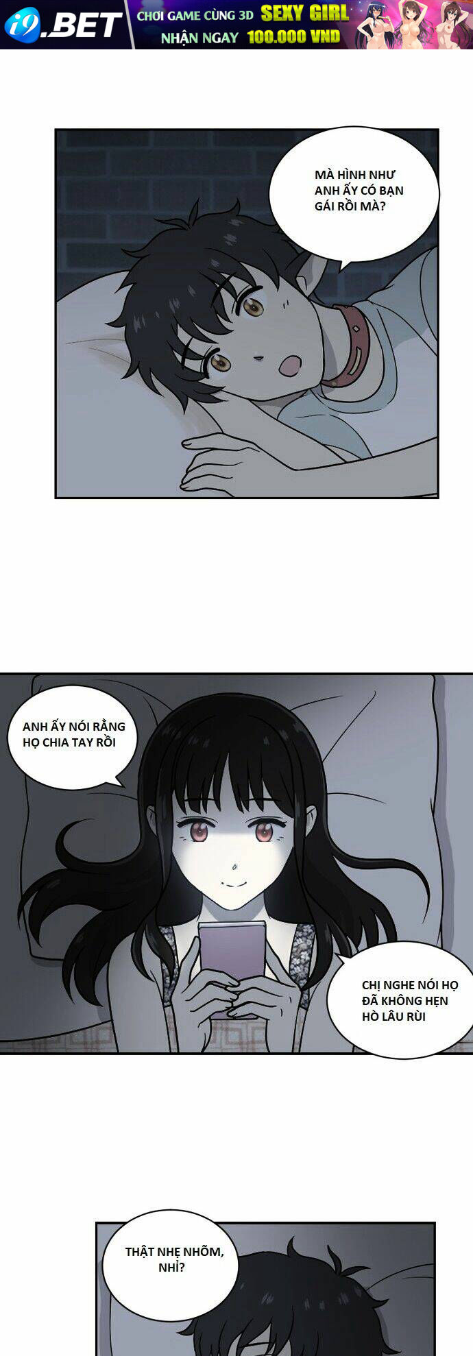 Haru Ơi Chương 9 Ảnh 37
