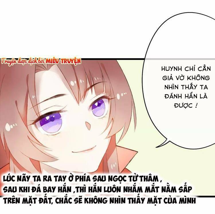 Quân Phong Nghê Ca Chương 6 Ảnh 10