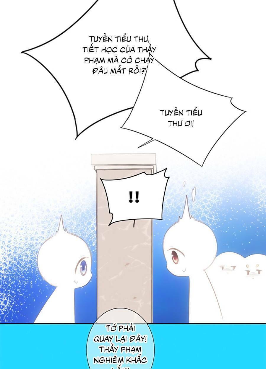 Con Tim Rung Động 3 Chương 39 Ảnh 121