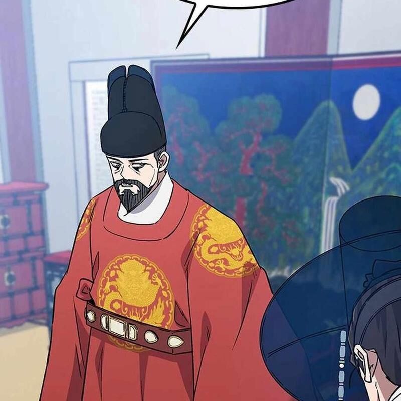 Bác Sĩ Tới Joseon Chương 42 Ảnh 155