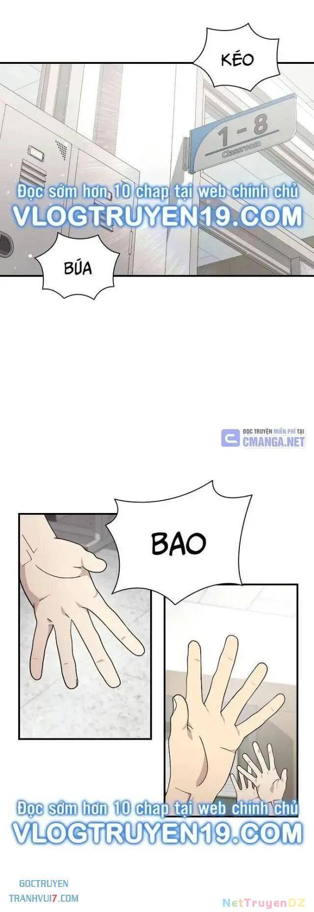 Em Gái Tôi Là Một Thiên Tài Chương 35 Ảnh 5