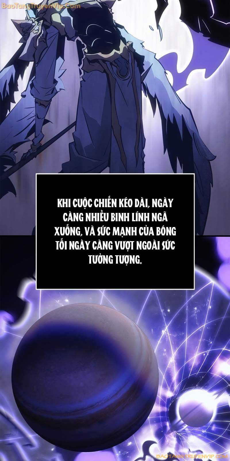 Solo Leveling Ragnarok Chương 31 Ảnh 45