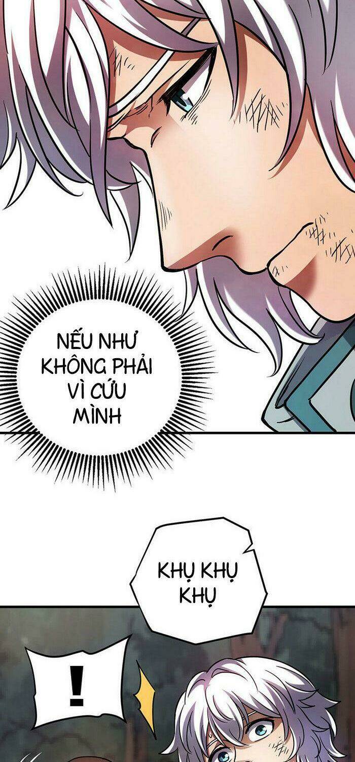 Sau Mạt Thế Tôi Trở Thành Zombie Chương 44 Ảnh 19