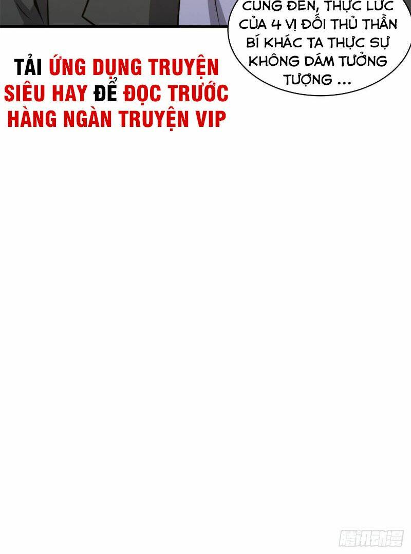 Thiên Hỏa Đại Đạo Chương 74 Ảnh 36