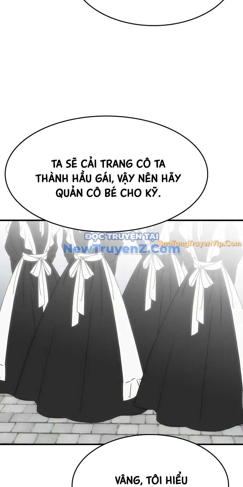 Bản Năng Hồi Quy Của Chó Săn Chương 63 Ảnh 78