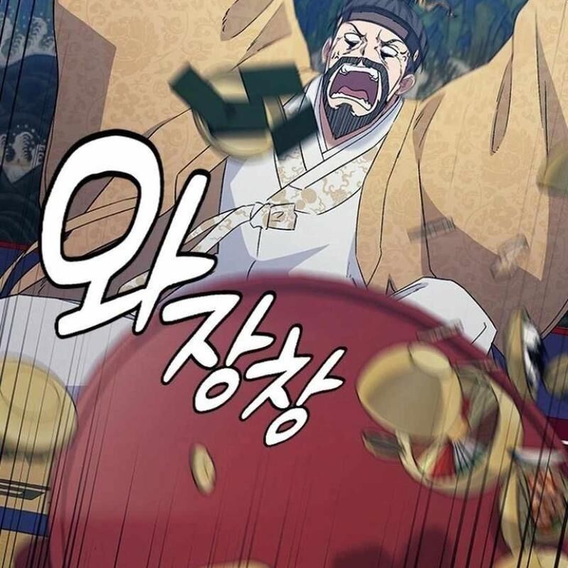Bác Sĩ Tới Joseon Chương 43 Ảnh 199