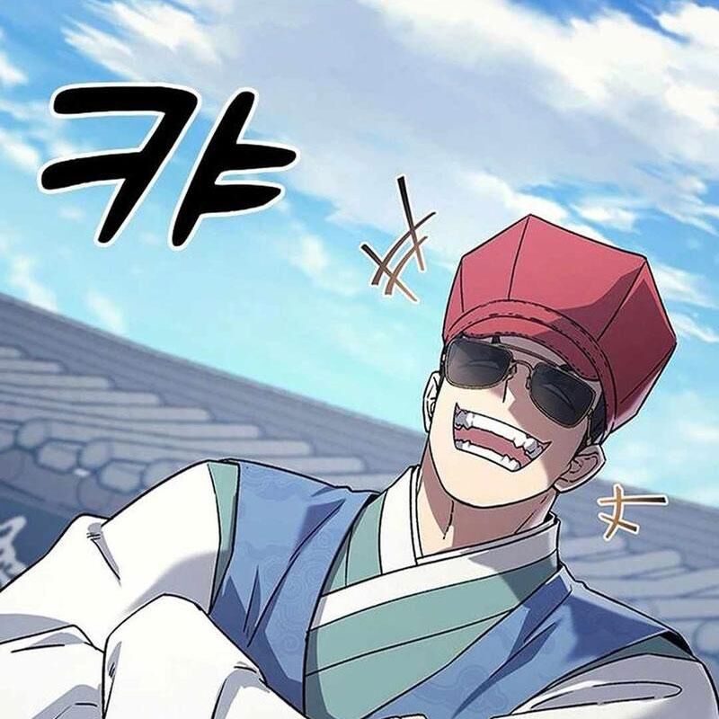 Bác Sĩ Tới Joseon Chương 48 Ảnh 13