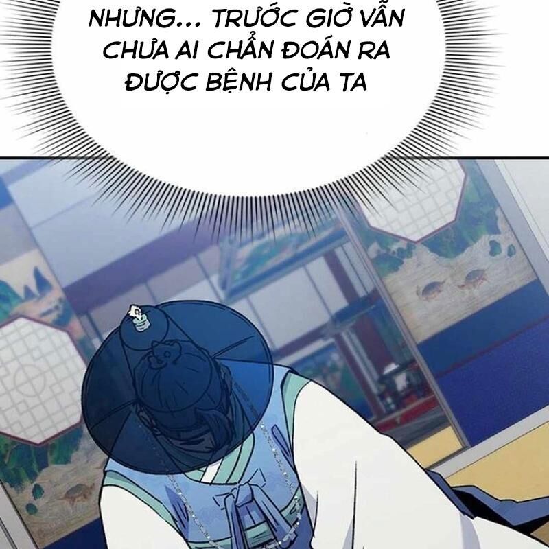 Bác Sĩ Tới Joseon Chương 43 Ảnh 54