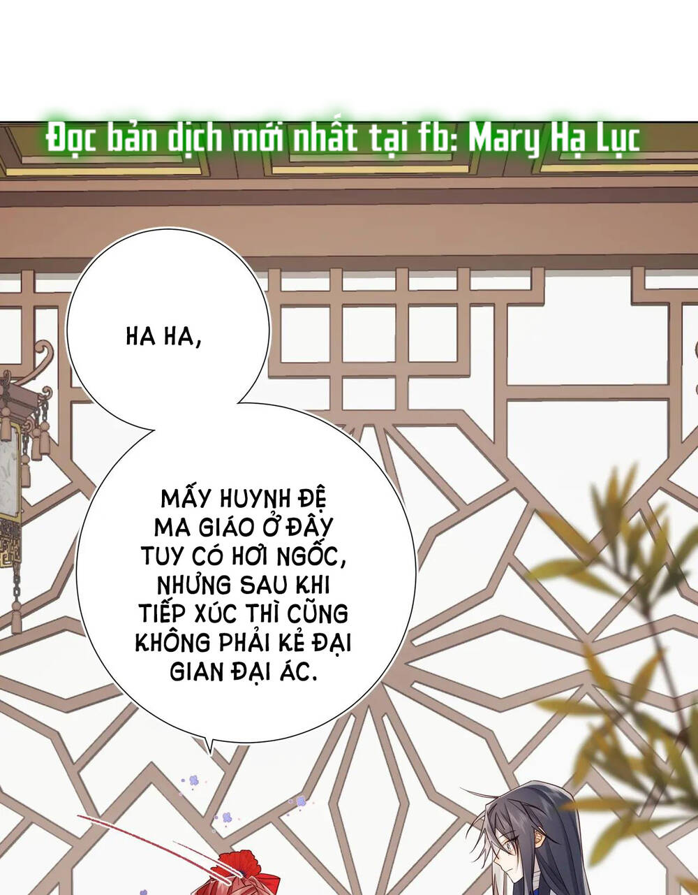 Ác Nữ Cự Tuyệt Cua Nam Chính Chương 106 Ảnh 65
