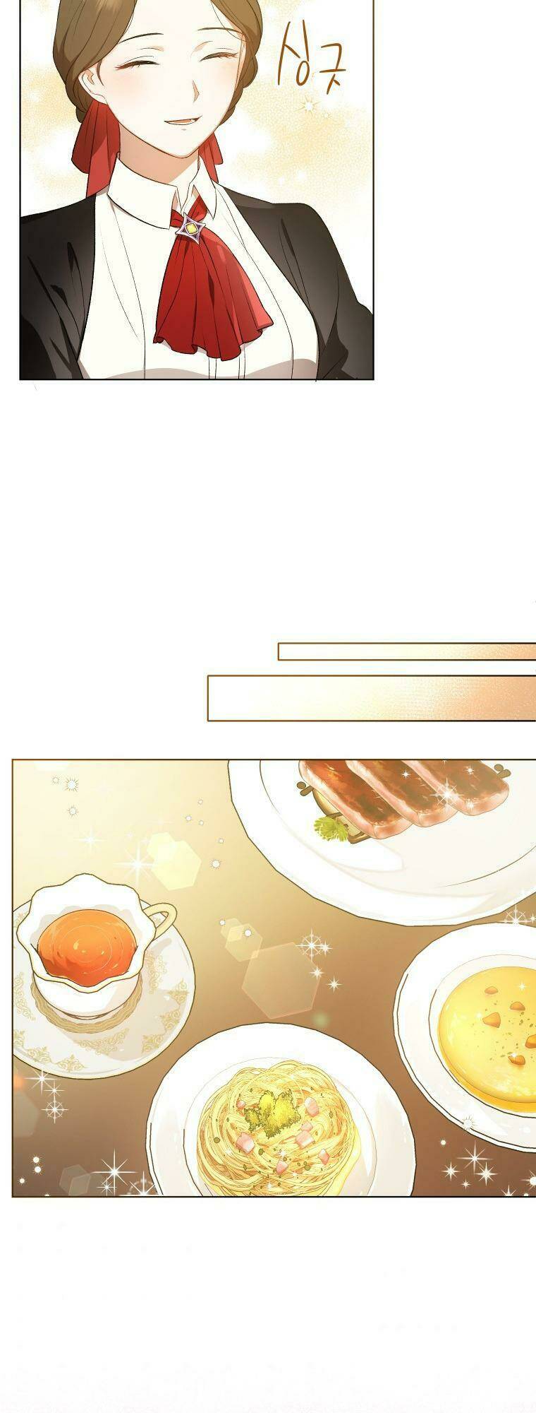 Trở Thành Phiên Dịch Viên Của Bạo Chúa Chương 14 Ảnh 23
