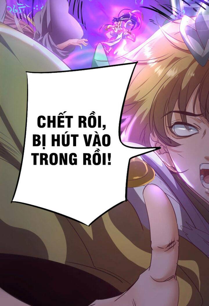 Đạo Sĩ Ma Pháp Dị Thế Giới Chương 1 Ảnh 19