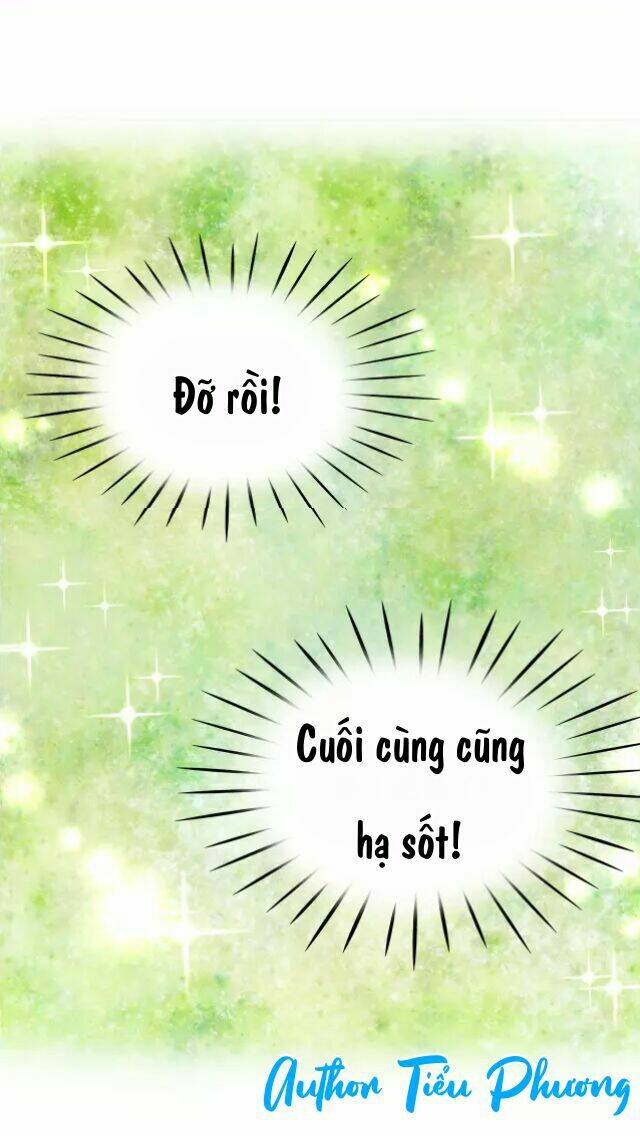 Bí Mật Của Hoàng Phi Isana Chương 5 Ảnh 41