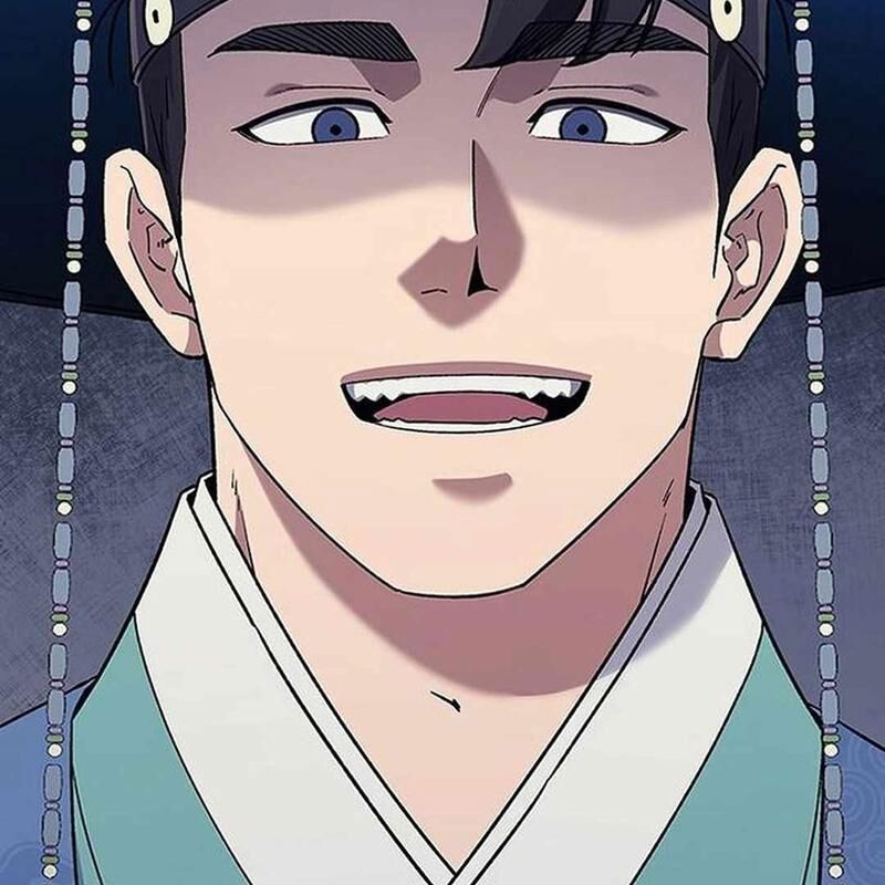 Bác Sĩ Tới Joseon Chương 48 Ảnh 51