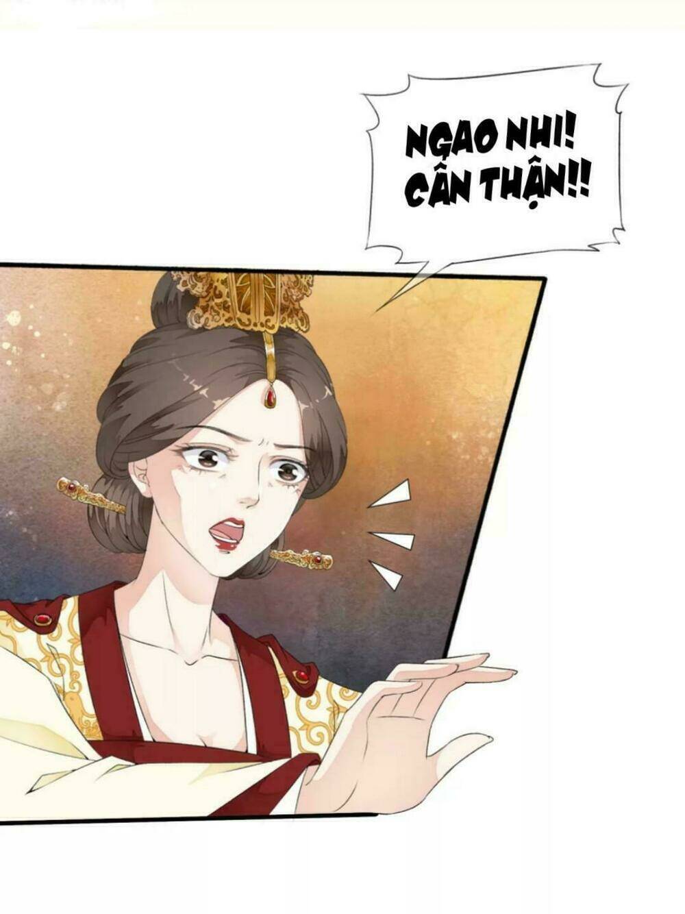 Bạch Liên Yêu Cơ Người Chương 39 Ảnh 10