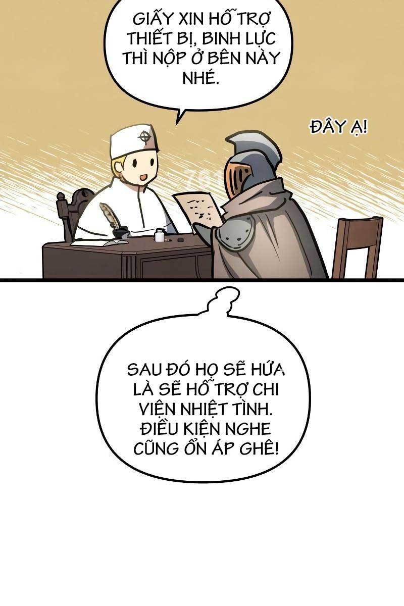 Sự Trở Về Của Chiến Thần Tự Sát Chương 95 Ảnh 4