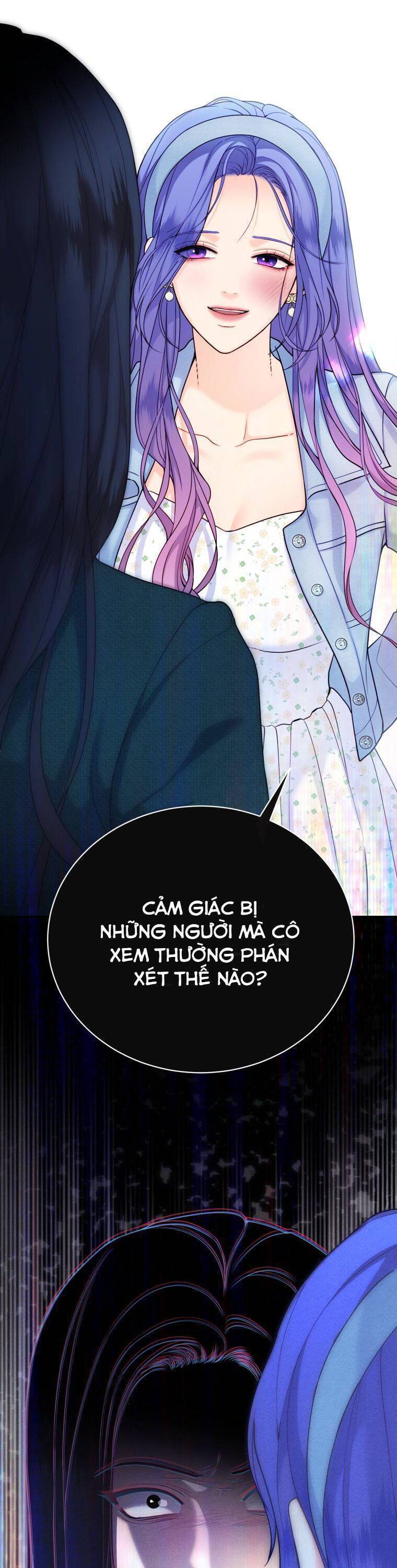 Cô Gái Cứu Tinh Được Yêu Mến Chương 49 Ảnh 34