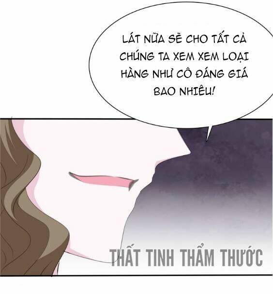 Một Lời Không Hợp Liền Hút Máu Chương 39 Ảnh 34