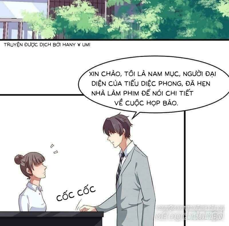 Mộc Lan Muốn Xuất Giá Chương 19 Ảnh 7