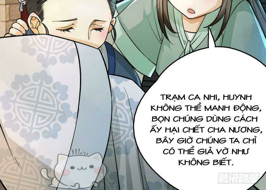 Quẻ Phi Thiên Hạ Chương 4 Ảnh 38