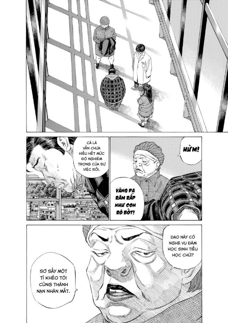 Give My Regards To Black Jack Chương 110 Ảnh 10
