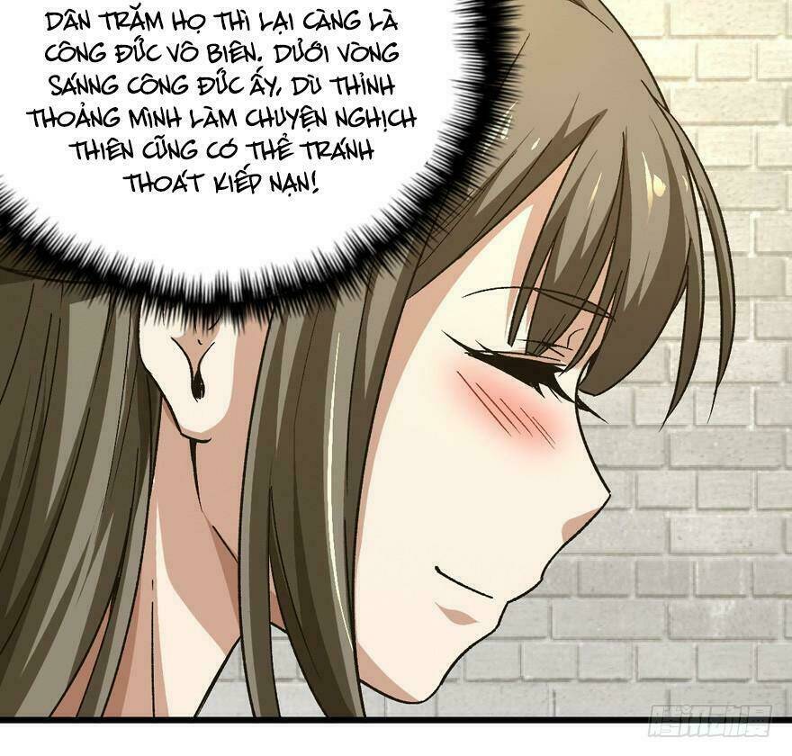 Quẻ Phi Thiên Hạ Chương 8 Ảnh 103